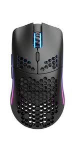 Glorious PC Gaming Race Model O Wirelles