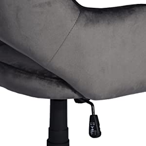 Office chair.