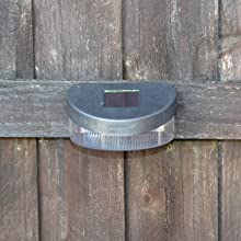 Can withstand all weather conditions