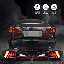 Lexus-ISF-2008-2012-IS250-IS350-2006-2012-GSE20R-05-13-LED-Tail-Light-RED