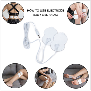 circulation booster ems foot massager Relieve pain Reduce feet leg Soreness Swelling Muscle tens