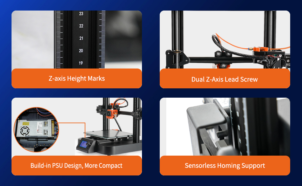 3d printer