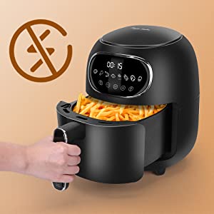 air fryers