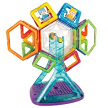 Magformers Carnival Plus