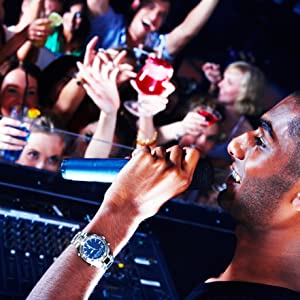 Kick it Into Distortion!