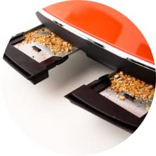 Haden Jersey Toaster