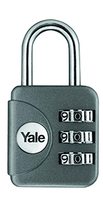 padlock combination