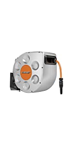 8696 - Rotoroll Evolution 20 m