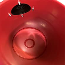 dust extractor, dust collection, chip collector, woodworking