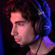 hyperx, gaming headset, hyperx orbit, audeze, waves nx, 3D audio