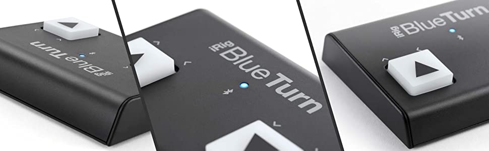 iRig BlueTurn