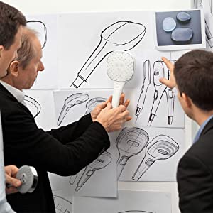 hansgrohe Design