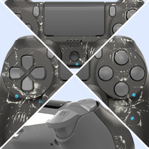Game controller