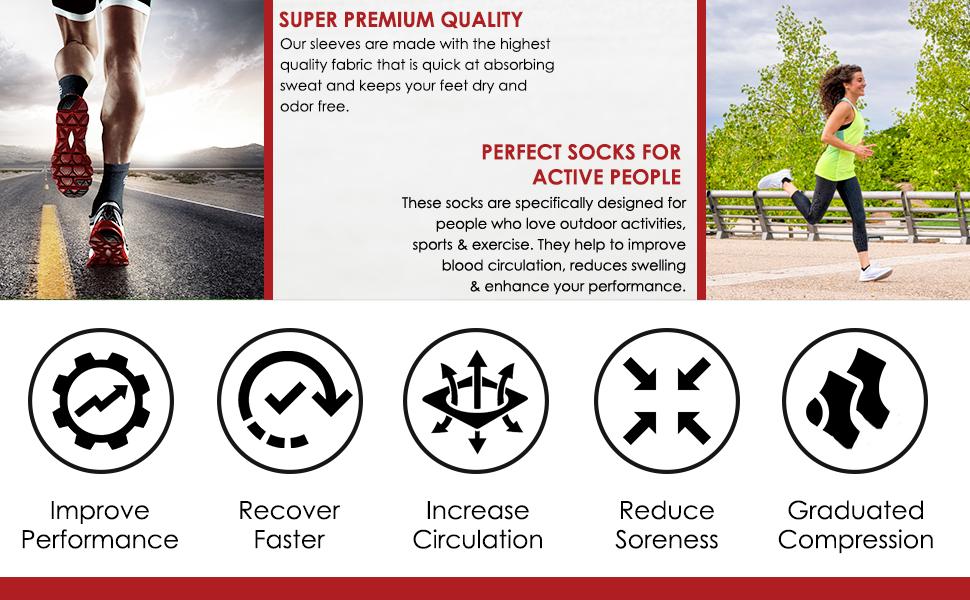 Ankle Brace benefits