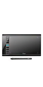 Star03 graphic tablet