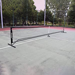 pickleball net