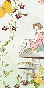 fairy party supplies