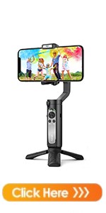 gimbal steabilizer