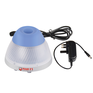 Great works for nail polish