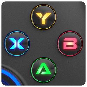 Joystick pc