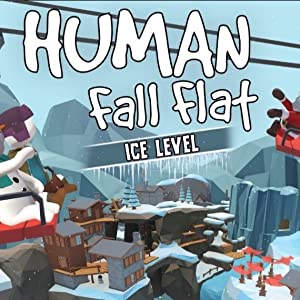 Humans Fall Flat