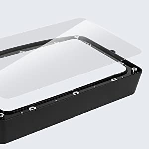 Advanced FEP Film 2.0