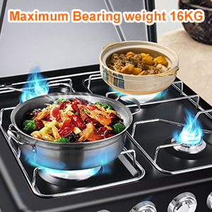 Portable Stove
