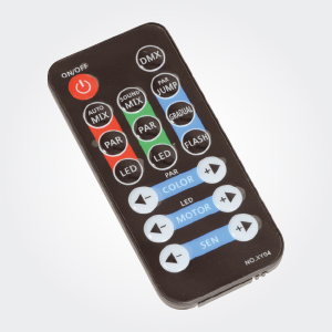 Controller wireless