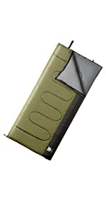 Sleeping Bag