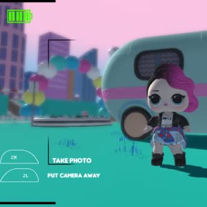 L.O.L. Surprise! Remix: We Rule The World