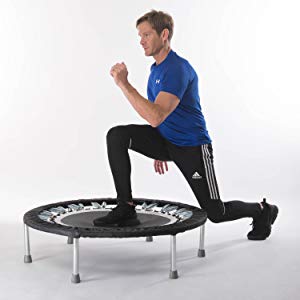 rebound uk exercise trampoline gym rebounder