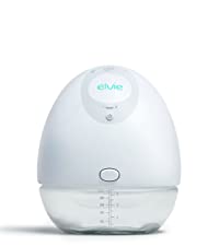 Elvie Pump