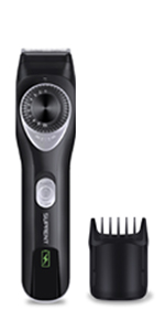 beard trimmer