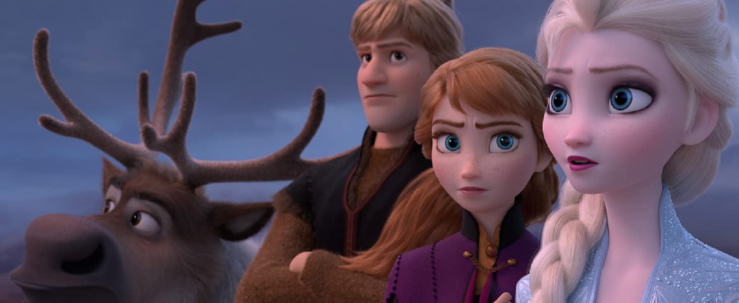 Frozen 2