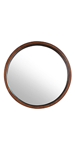 Living Room Decor, bathroom vanity, round mirror, mirrors for wall decor, Round mirror