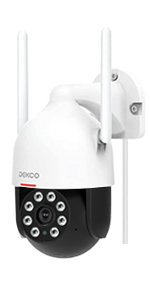 1080P Security Camera