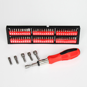 screwdriver bit set