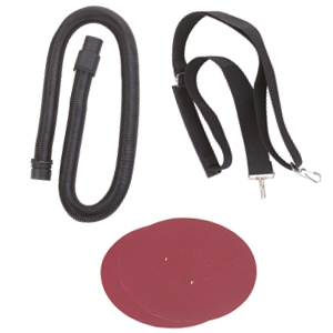 Accessories Included