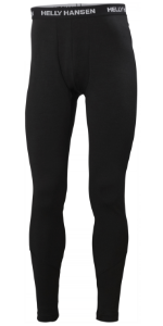 Helly Hansen Mens Lifa Merino Midweight Pant