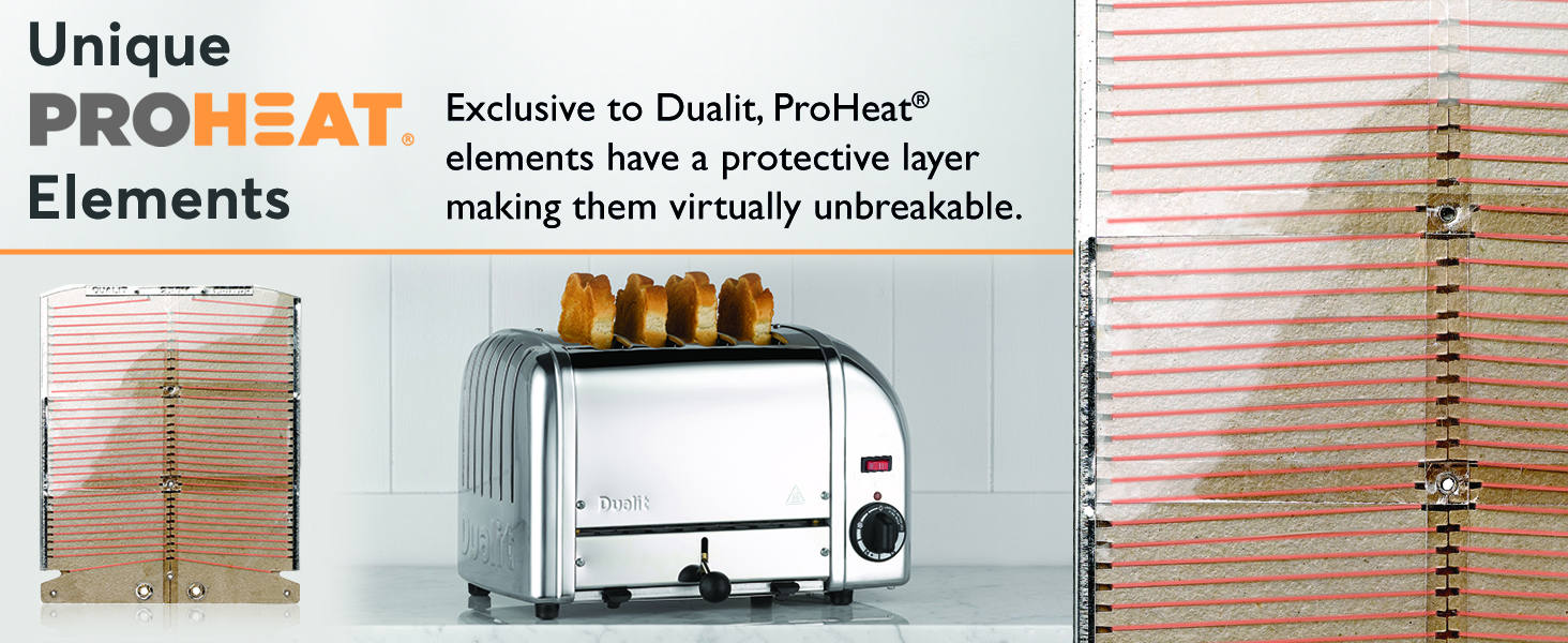 PROHEAT