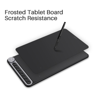 HUION Inspiroy Dial Q620M Graphic Drawing Tablet-5