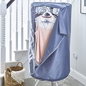 Dry:Soon Drying Pod