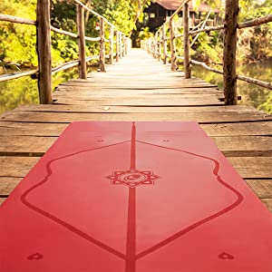 best travel yoga mat