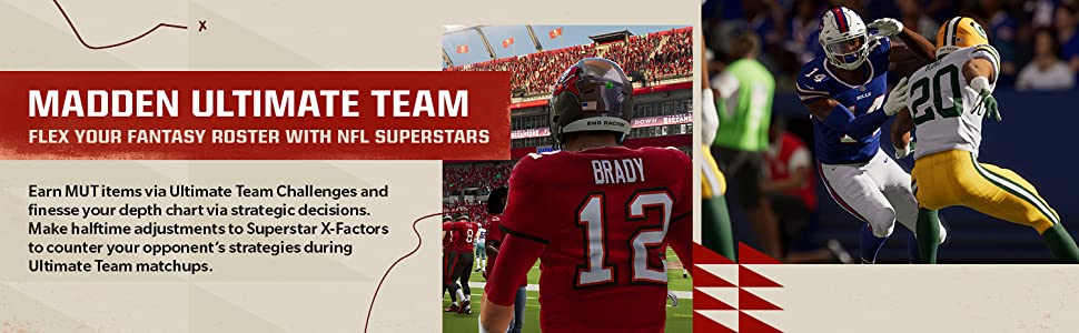 Madden Ultimate Team