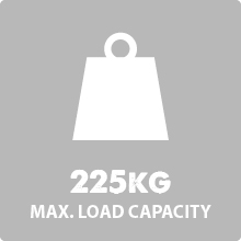 MAX. LOAD