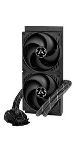 Liquid Freezer II 280