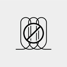 Tangle-free power