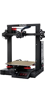 elegoo neptune 2s fdm 3d printer