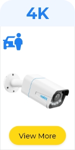 PoE camera 811A