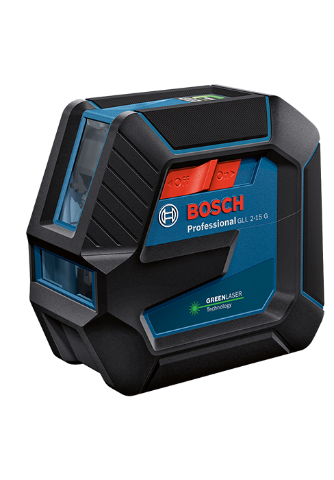 GCL 2-15 G